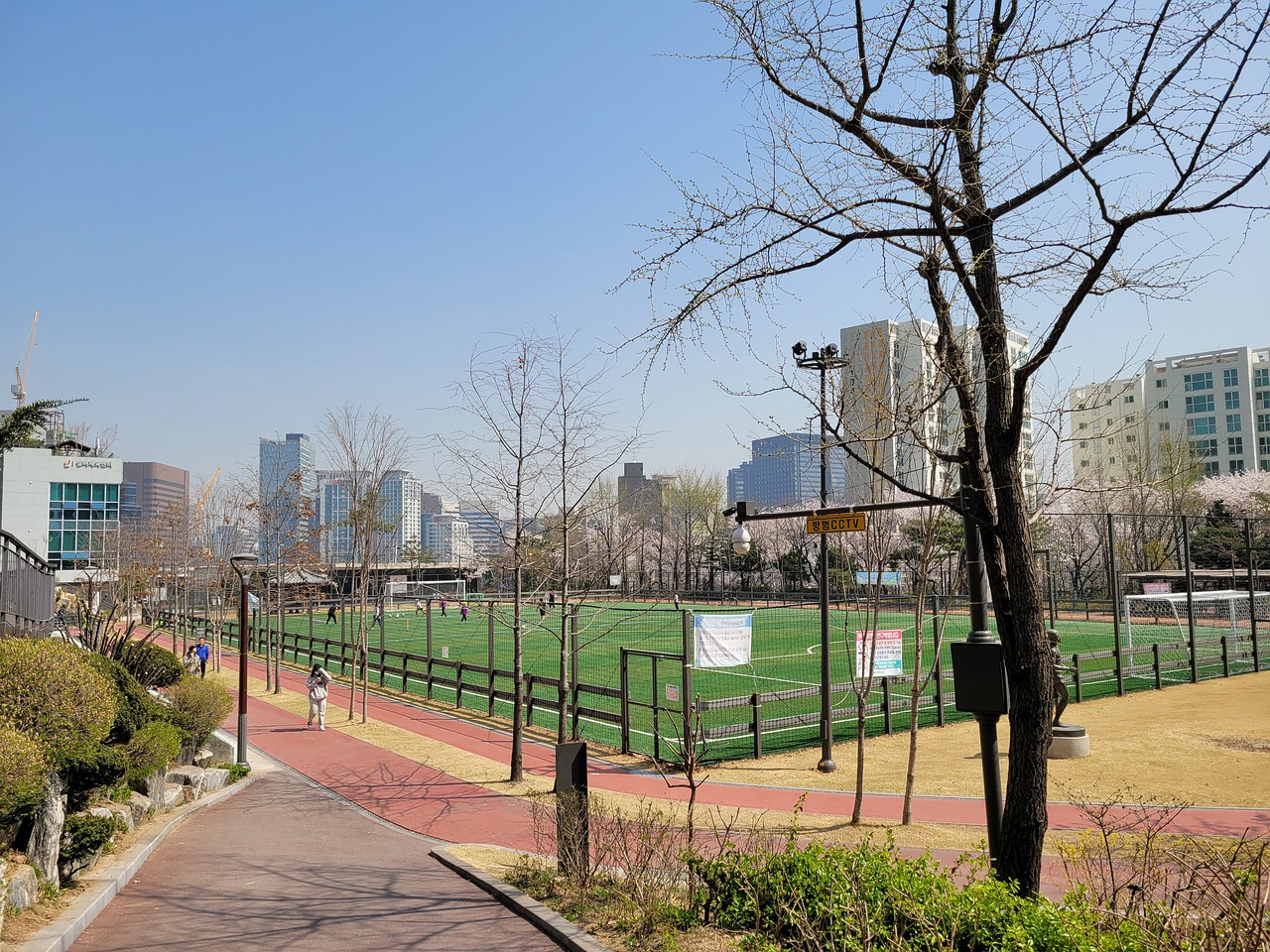 防范措施与